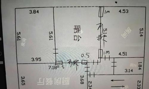 新房怎么看是不是承重墙？如何辨别承重墙和非承重墙？