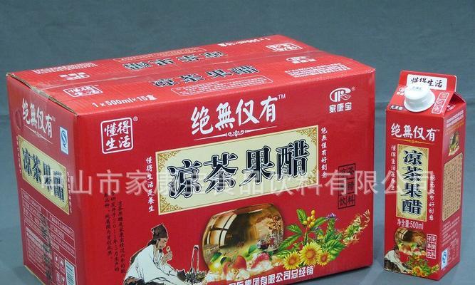 饮料代理商怎么做？如何选择合适的饮料品牌进行代理？