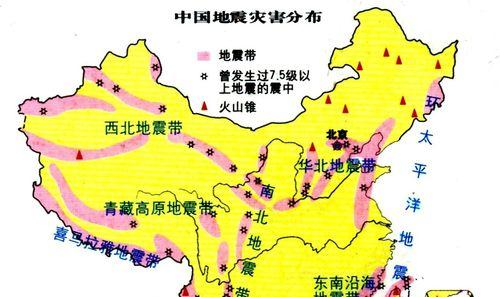 四川地震频发的原因是什么？地震多发的自然因素有哪些？