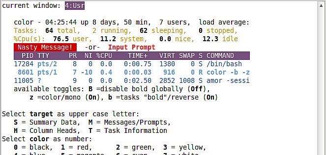 如何使用linux查看进程命令行？常见问题有哪些？