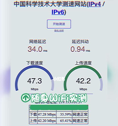 千兆wifi测速多少才算是正常？如何测试？