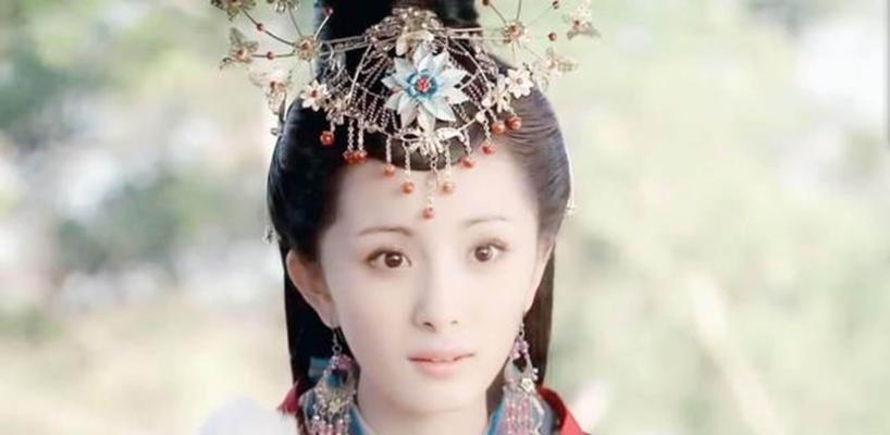 中国古典四大美女是哪四个？她们各自有哪些传奇故事？