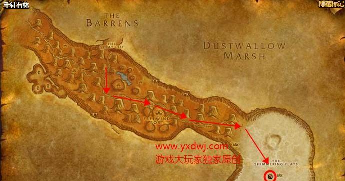 魔兽世界3去哪升级？升级地点和方法有哪些？