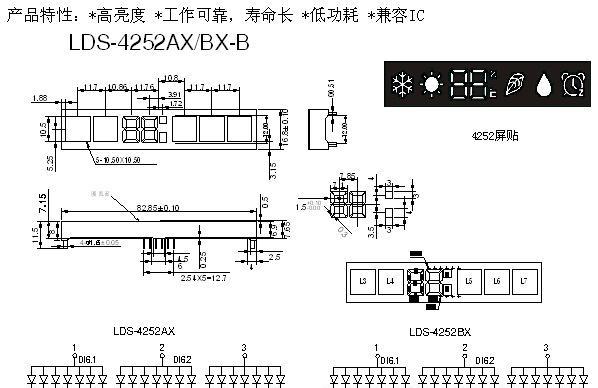 空调万能主板显示器无显示是什么原因？如何排查故障？