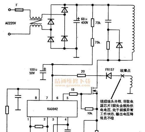 电动车充电器负载灯闪烁原因？如何解决？