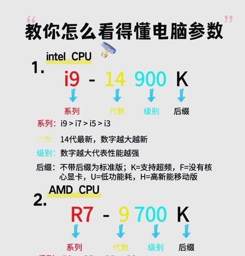 我的电脑配置怎么看？有哪些查看方法？